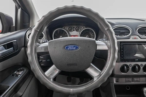 Универсал Ford Focus 2010 года, 549000 рублей, Барнаул