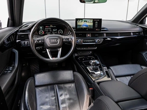 Седан Audi A4 2020 года, 3140000 рублей, Краснодар