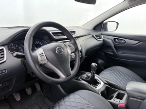 Внедорожник Nissan Qashqai 2014 года, 1222000 рублей, Орёл