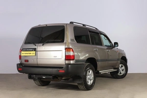 Внедорожник Toyota Land Cruiser 2005 года, 2949000 рублей, Новосибирск