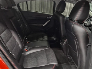 Седан Mazda 6 2014 года, 1490000 рублей, Красноярск