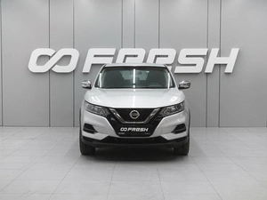 Внедорожник Nissan Qashqai 2022 года, 2299000 рублей, Ростов-на-Дону