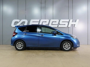 Хетчбэк Nissan Note 2020 года, 1119000 рублей, Воронеж
