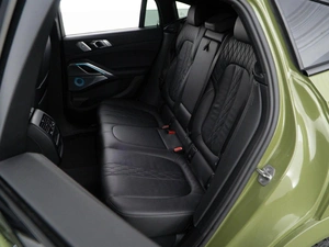 Внедорожник BMW X6 2022 года, 9469050 рублей, Москва