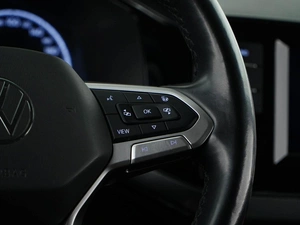 Лифтбек Volkswagen Polo 2021 года, 1449046 рублей, Москва