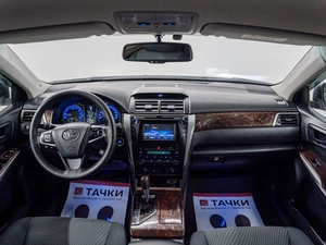 Седан Toyota Camry 2015 года, 2150000 рублей, Красноярск