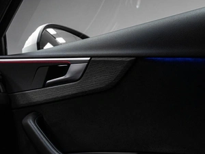 Седан Audi A4 2018 года, 2729000 рублей, Тюмень