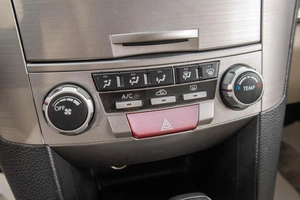 Универсал Subaru Outback 2009 года, 1349000 рублей, Барнаул