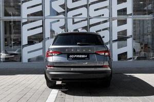Внедорожник Skoda Kodiaq 2020 года, 2160000 рублей, Ставрополь