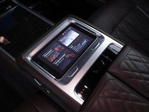 Седан BMW 7 серия 2019 года, 5888077 рублей, Москва