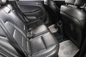Внедорожник Hyundai Tucson 2017 года, 2089000 рублей, Сургут