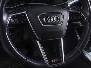 Седан Audi A6 2019 года, 3816000 рублей, Ростов-на-Дону