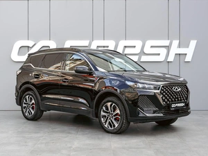 Внедорожник Chery Tiggo 7 Pro Max 2024 года, 2380000 рублей, Краснодар