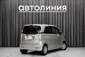 Хетчбэк Honda N-WGN 2014 года, 649000 рублей, Красноярск
