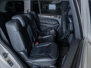 Внедорожник Mercedes-benz GL-класс 2013 года, 2439000 рублей, Ставрополь