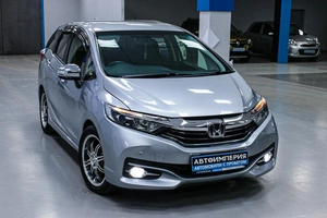 Универсал Honda Shuttle 2018 года, 1383000 рублей, Солонцы