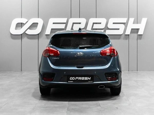 Хетчбэк Kia Ceed 2017 года, 1489000 рублей, Тюмень