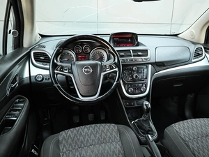 Внедорожник Opel Mokka 2014 года, 1069000 рублей, Кирилловка