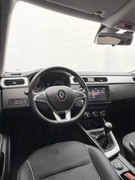 Внедорожник Renault Arkana 2021 года, 1888000 рублей, Орёл