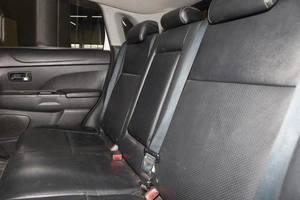 Внедорожник Mitsubishi ASX 2013 года, 1449000 рублей, Новосибирск