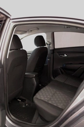 Седан Kia Rio 2017 года, 1450000 рублей, Орёл