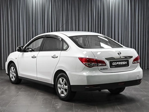 Седан Nissan Almera 2016 года, 789000 рублей, Ставрополь