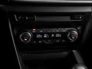 Седан Mazda 3 2018 года, 1670000 рублей, Тюмень