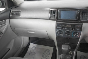 Седан Toyota Corolla 2001 года, 559000 рублей, Кемерово