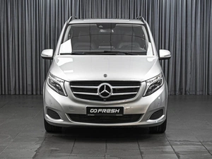 Минивэн Mercedes-benz V-класс 2018 года, 4299000 рублей, Ставрополь