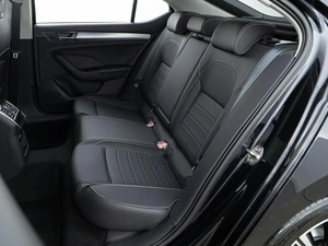 Лифтбек Skoda Superb 2025 года, 3339050 рублей, Москва