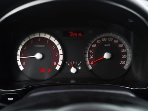 Хетчбэк Kia Rio 2009 года, 580000 рублей, Тверь