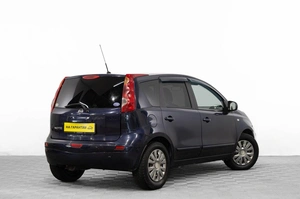 Хетчбэк Nissan Note 2007 года, 649000 рублей, Барнаул