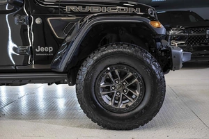 Внедорожник Jeep Wrangler 2025 года, 17242270 рублей, Москва