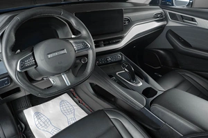 Внедорожник Haval F7x 2022 года, 2349000 рублей, Тюмень