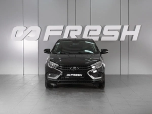 Седан ВАЗ (LADA) Vesta 2024 года, 1631000 рублей, Минеральные Воды