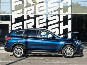 Внедорожник BMW X1 2018 года, 1949000 рублей, Волгоград