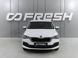 Лифтбек Skoda Rapid 2020 года, 999000 рублей, Аксай