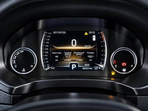 Внедорожник Chery Tiggo 4 2020 года, 1289000 рублей, Тюмень