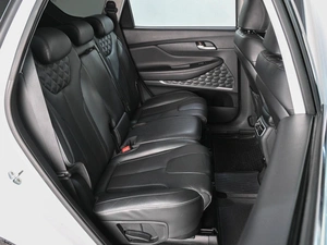 Внедорожник Hyundai Santa Fe 2021 года, 3549000 рублей, Аксай