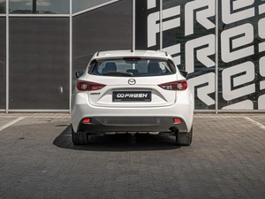 Хетчбэк Mazda 3 2014 года, 1310000 рублей, Краснодар