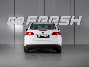 Седан Ford Focus 2016 года, 1245000 рублей, Минеральные Воды