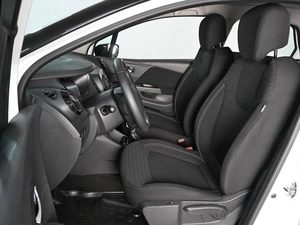 Внедорожник Renault Kaptur 2017 года, 1399000 рублей, Ростов-на-Дону