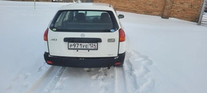 Универсал Nissan AD 2004 года, 300000 рублей, Красноярск