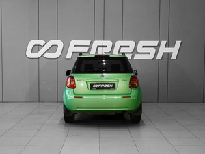 Хетчбэк Suzuki SX4 2008 года, 658000 рублей, Тверь
