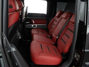 Внедорожник Mercedes-benz G-класс AMG 2022 года, 21350050 рублей, Москва
