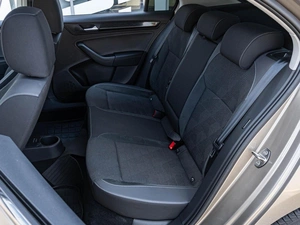 Лифтбек Volkswagen Polo 2020 года, 1764000 рублей, Краснодар