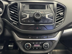 Универсал ВАЗ (LADA) Vesta 2020 года, 1020000 рублей, Красноярск