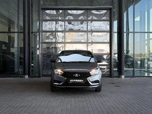 Седан ВАЗ (LADA) Vesta 2017 года, 780000 рублей, Уфа