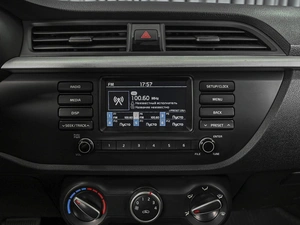 Хетчбэк Kia Rio X-Line 2018 года, 1248000 рублей, Ставрополь