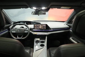 Внедорожник Changan UNI-T 2023 года, 2550000 рублей, Курск